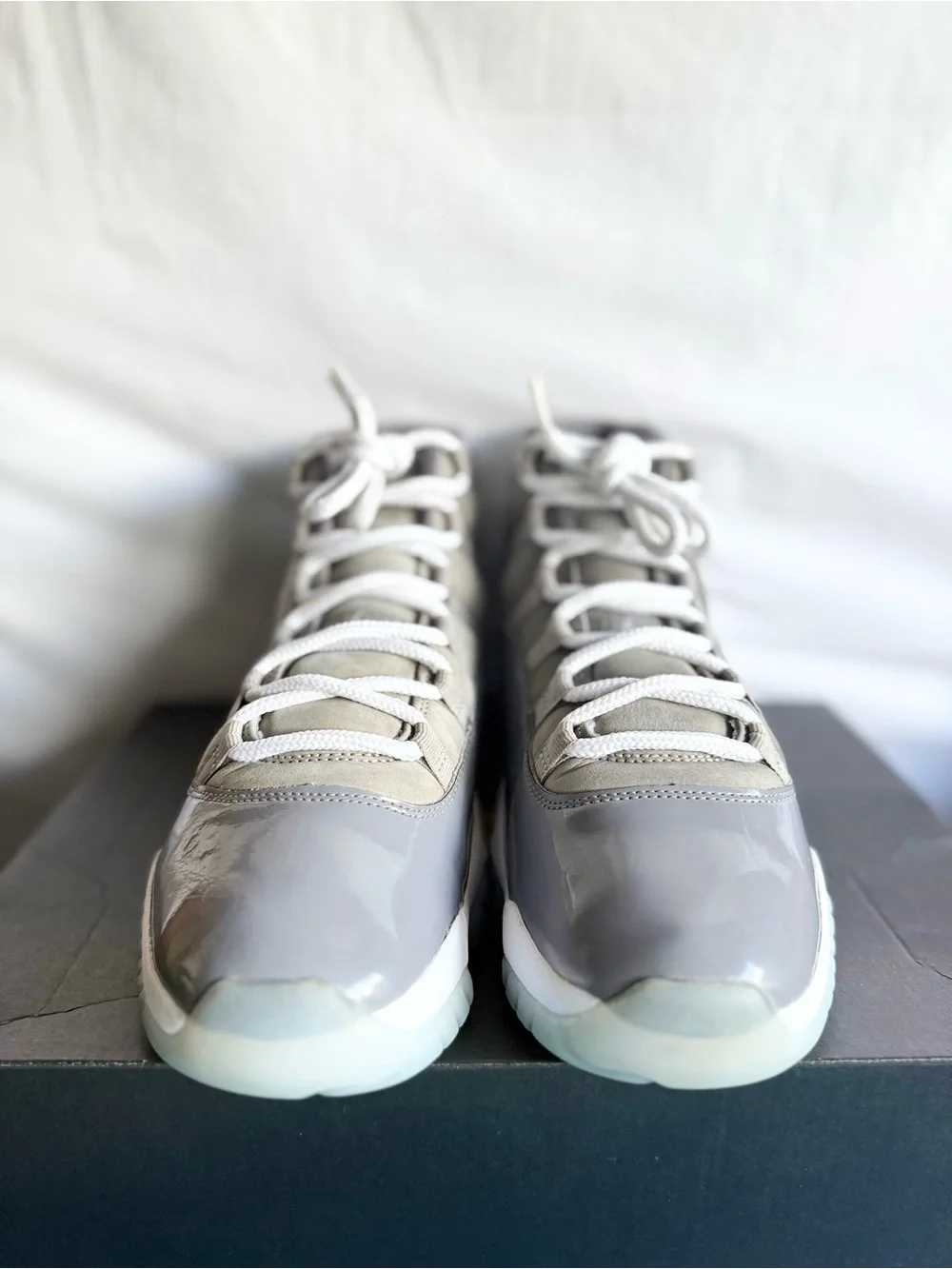 Jordan authentic 11